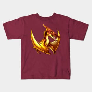 Pteranodon Kids T-Shirt